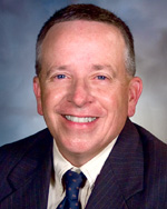 Photo of Alfa Insurance agent Ronnie Craddock